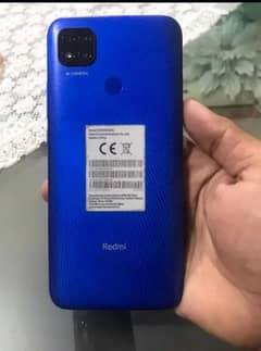 redmi 9c pta approved