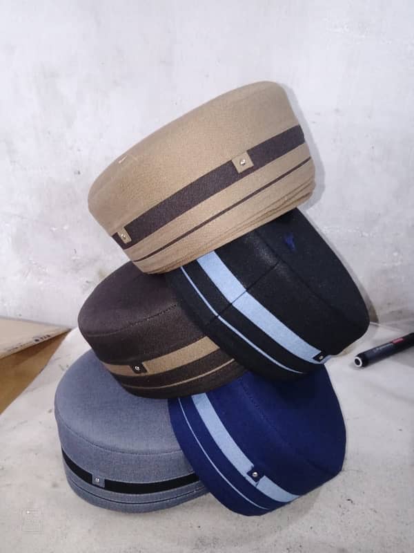 Namaz Topi only Bulk Available 2