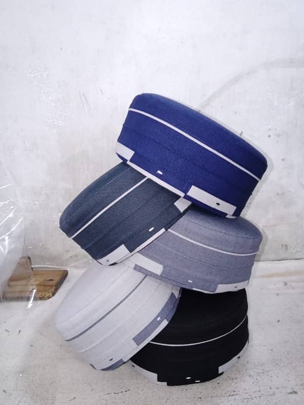 Namaz Topi only Bulk Available 7