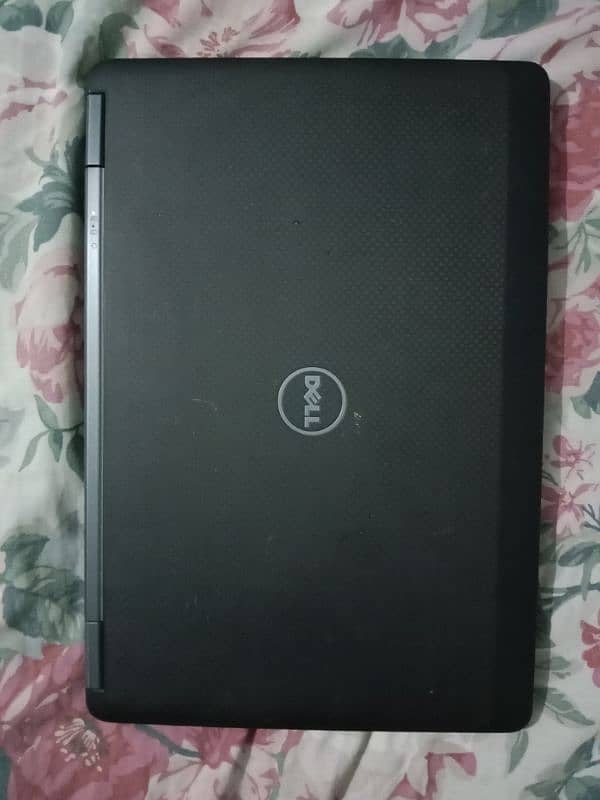 Dell Core i5 5th Generation with touch support 3