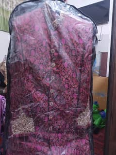 sherwani set for men good condition