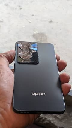 OPPO Reno 11f 5g 8+8gb ram 256 gb memory 030555033053