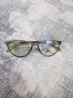 Chashma frame for sale.