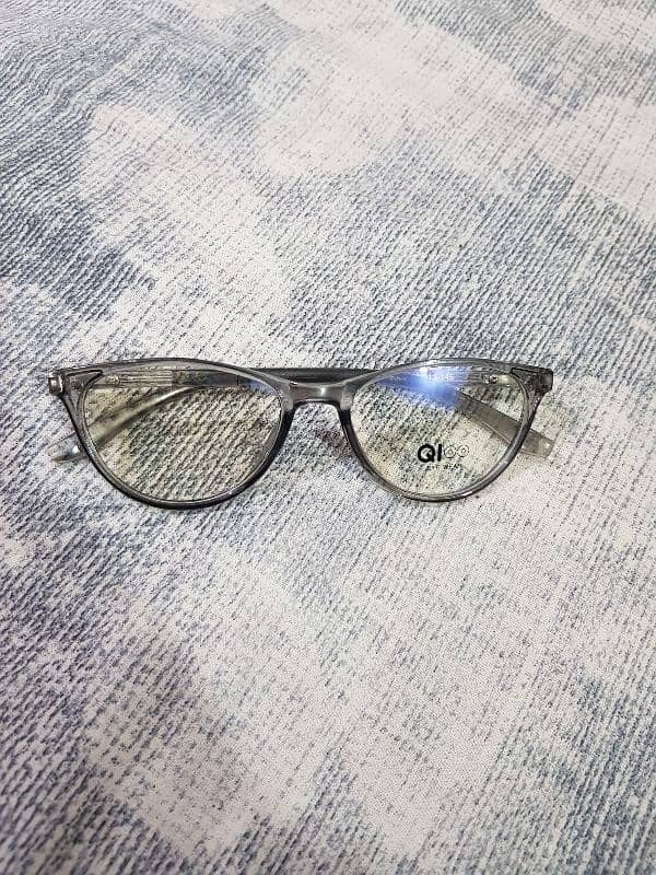 Chashma frame for sale. 0