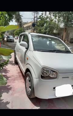 Suzuki Alto VXL 2022 Automatic sale