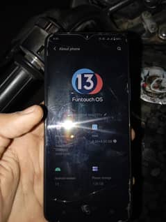 Vivo Y51S