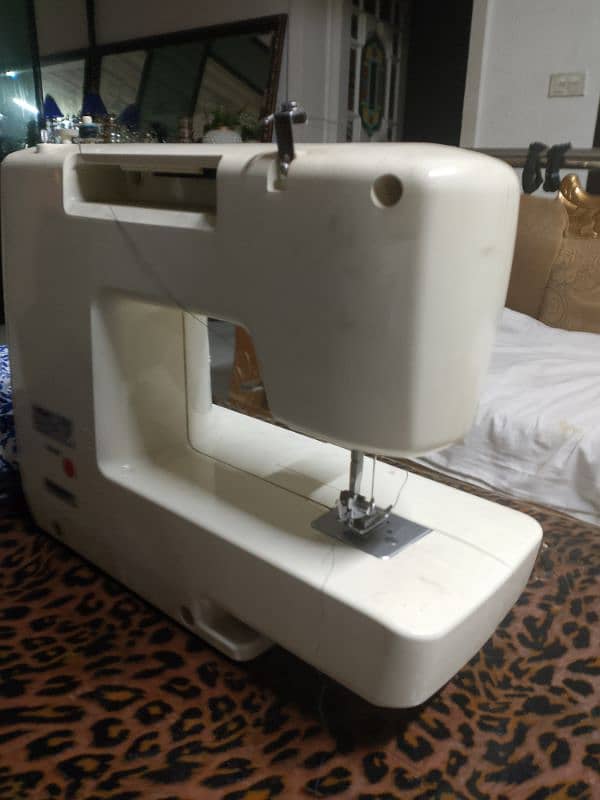 brother sewing machine vx 1125 model 3