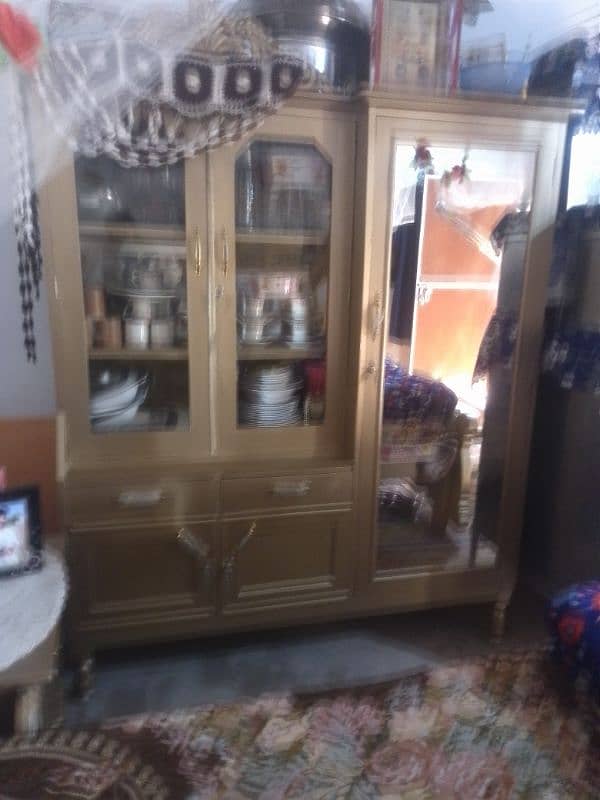 2 month used furniture for sale new condition 6