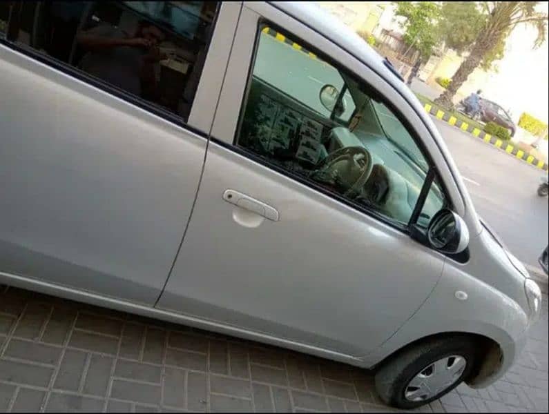 Suzuki Alto 2013 2016 Full Original Guarantee 5