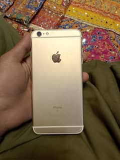 iphone 6s plus 64gb