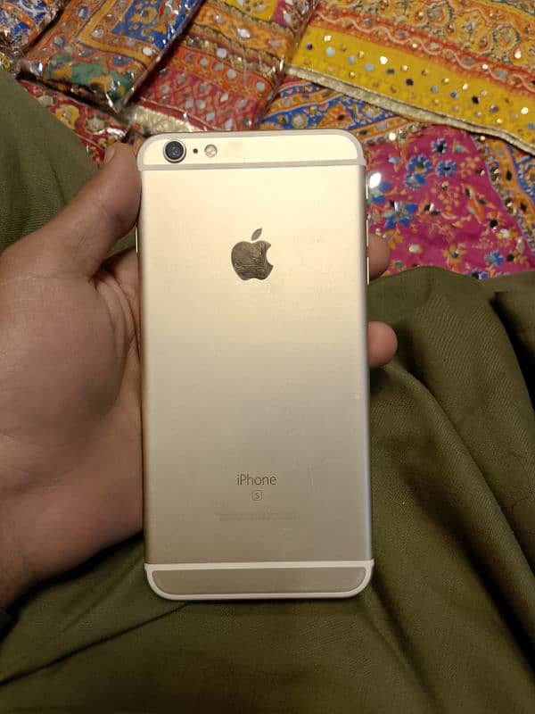 iphone 6s plus 64gb 0