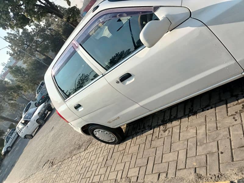 Suzuki Alto 2004 10