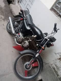 Bike for sale