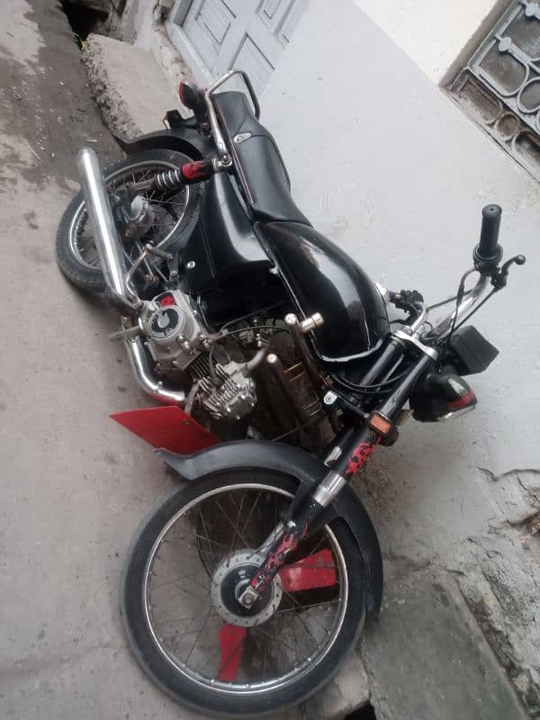 Bike for sale 0