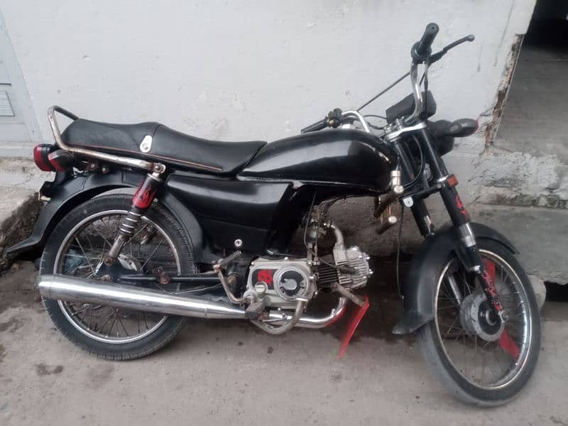 Bike for sale 1