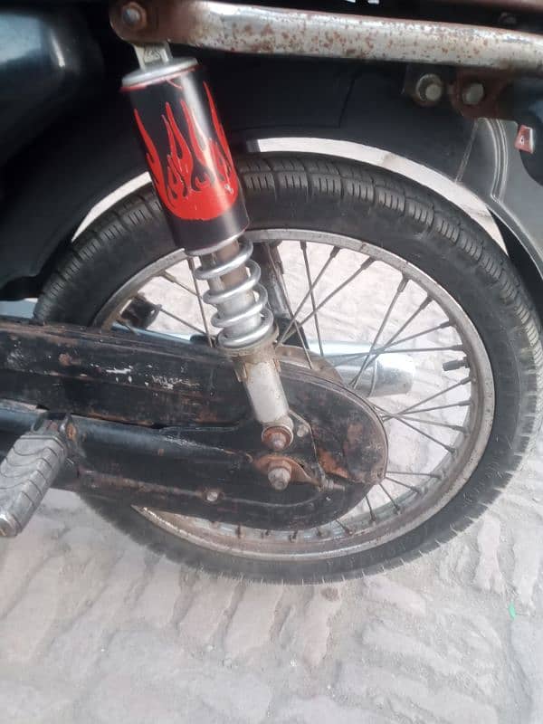 Bike for sale 3