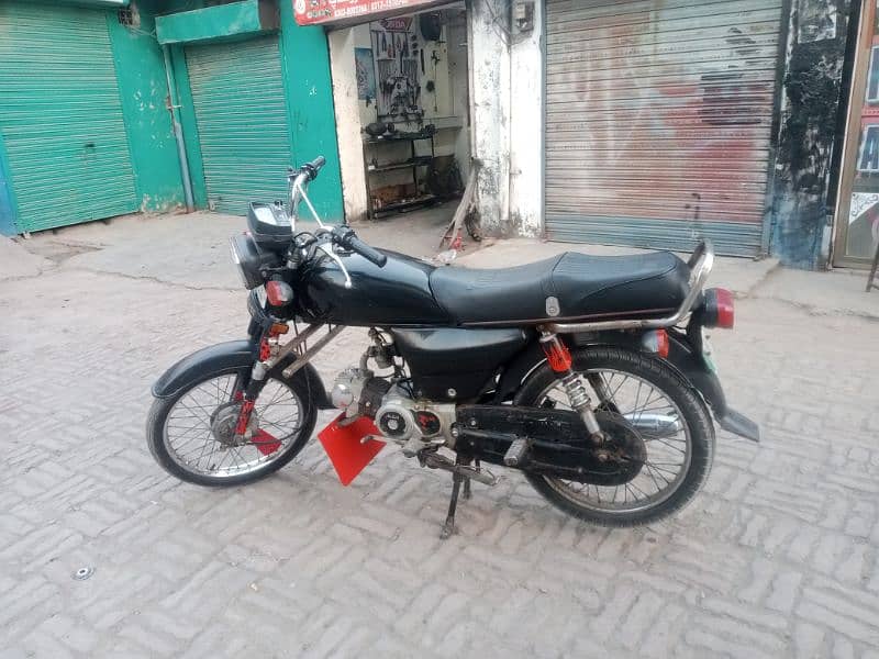 Bike for sale 7