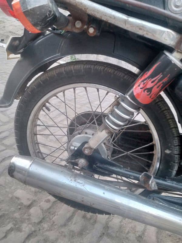 Bike for sale 10