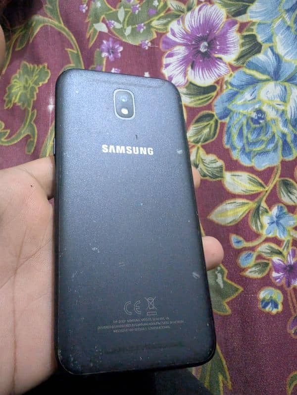 samsung j5pro 0