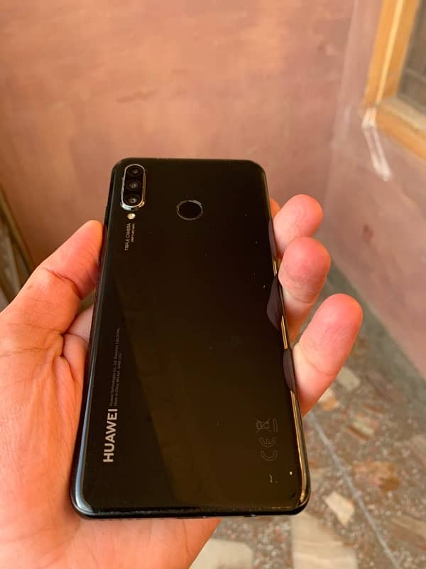 1. 	Huawei P30 Lite – Excellent Condition | Best Price 0