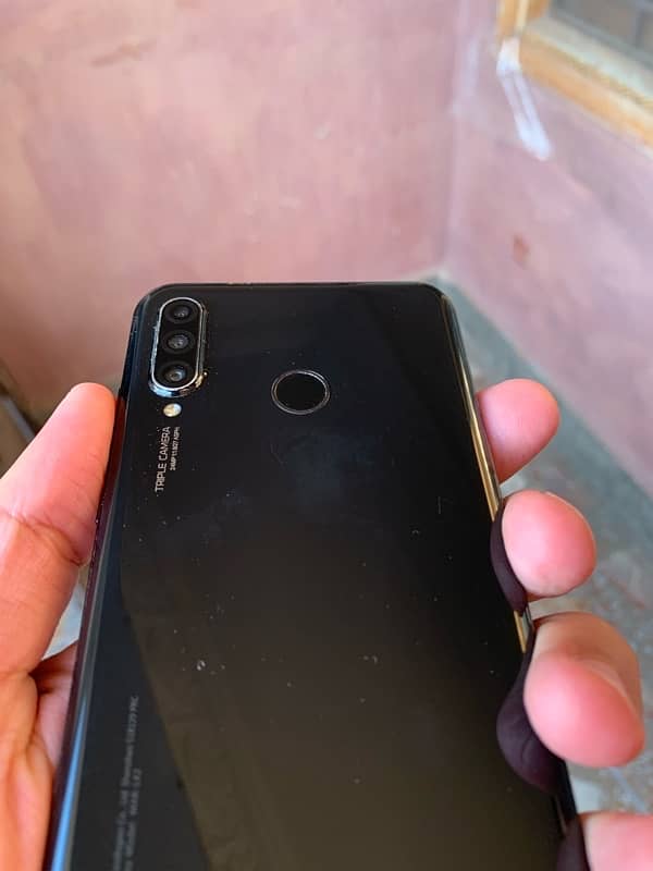 1. 	Huawei P30 Lite – Excellent Condition | Best Price 5