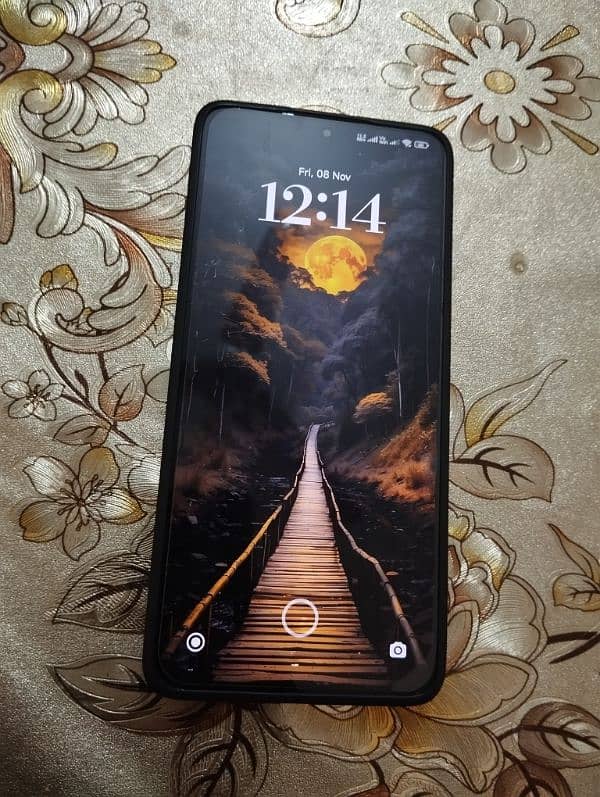 Poco x6 pro 0