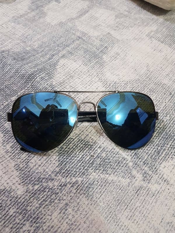 Fancy Sunglasses for Men 0