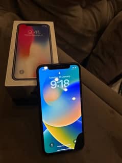 iphone x pta Approved