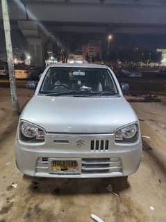 Suzuki Alto 2021