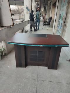 Executive office table in reasonable price