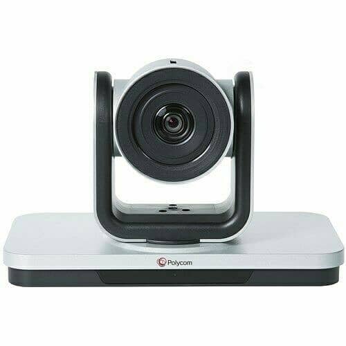 Polycom Group 500 Video Conference system 1