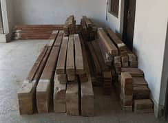 Original Diyar Wood