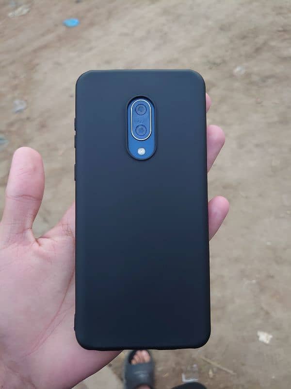 Aquos zero 2 1