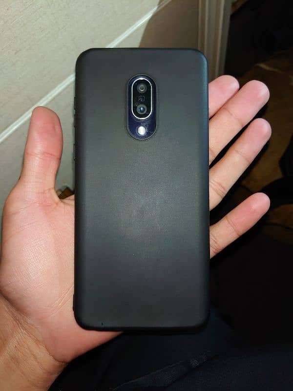 Aquos zero 2 12