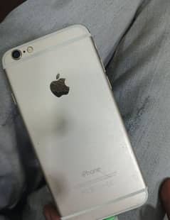 iphone 6 64GB PTA APPROVED