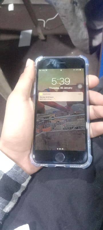 iphone 6 10/10 urgent sale 8500 0