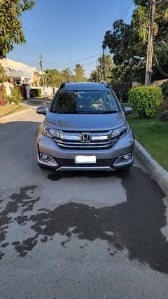 Honda BR-V 2021