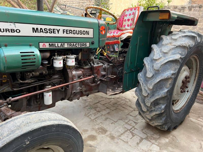 massey 260 green 2012 5