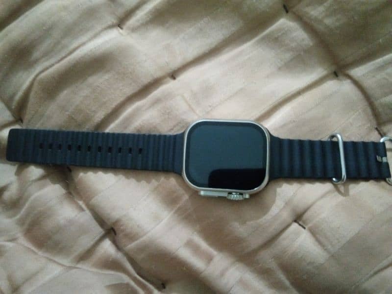 T900 Smart Watch 1