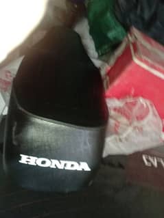 Honda cd 70