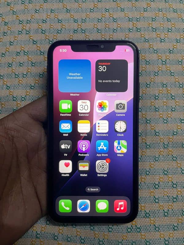 Iphone 11 Jv 64gb 0