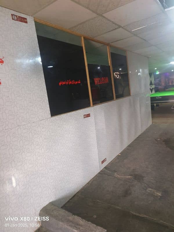 Snooker club for sale 16