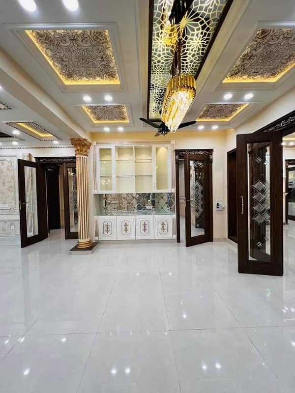 1 Kanal Brand New House For Sale In Bahria Town Lahore 4