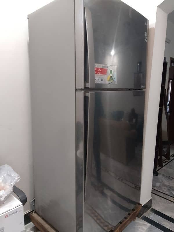 LG Refrigerator 3