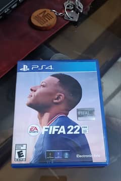 FIFA 22 - PlayStation 4 Game