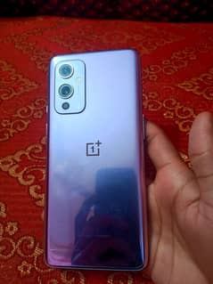 ONEPLUS 9