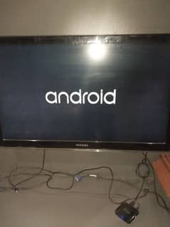 LCD for sale