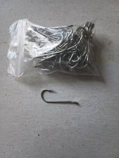 fishing hooks