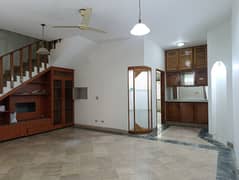 6 BEDROOMS Double Storey House For Sale in i-8 Islamabad