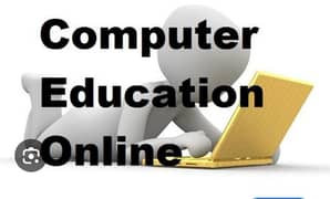 online academy, computer academy, computer teacher